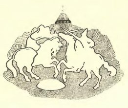 Vignette for book "N. K. Roerich"