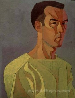 Self Portrait