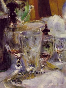 The luncheon of the boating party