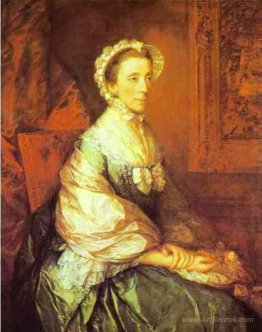 Mary, Duchess of Montagu