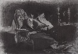 Death of Fedor Chizhov