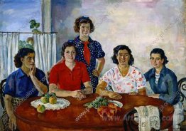 Spanish women