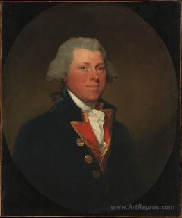 James DeLancey