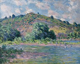 The Banks of the Seine at Port-Villez