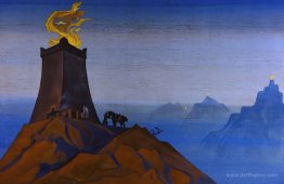 Flowers of Timur (The Lights of Victory)