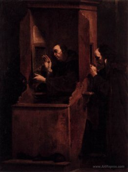 The Seven Sacraments - Confession