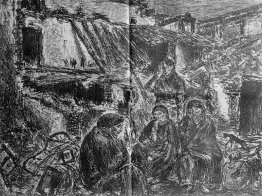 War Scene