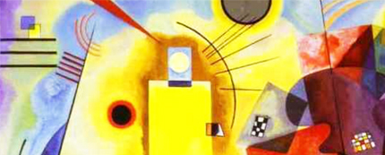 Abstract Painting