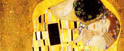 Paintings by Klimt
