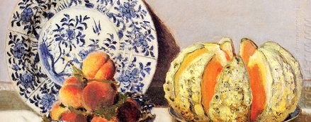 Still Life Paintings