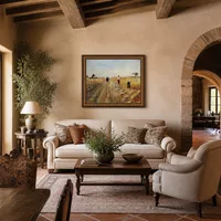 Italian Villa