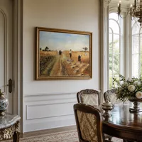 Chateau Dining Room