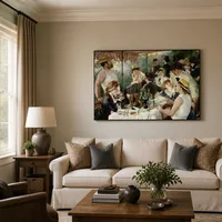 Paris Apartment
