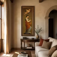 Italian Villa