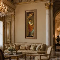 Historic Mansion