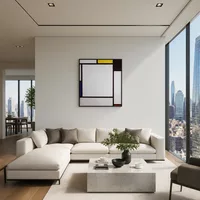 Composition 2 — Luxury Penthouse