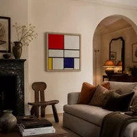 Art Collector Home