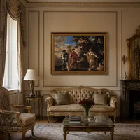 Historic Mansion