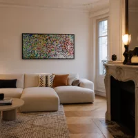 unknown title — Paris Apartment