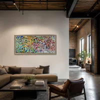 unknown title — Modern Loft