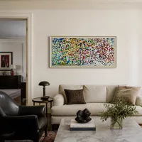 unknown title — Art Collector Home