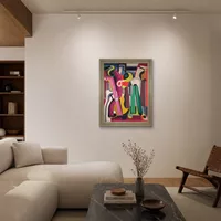Minimal Gallery
