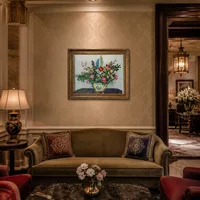 Bouquet — Boutique Hotel