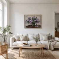 Lilac — Scandinavian House