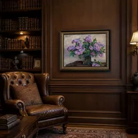 Lilac — Classic Library