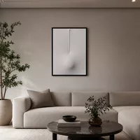 White — Luxury Penthouse