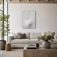 White — Scandinavian House