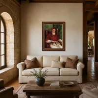 Italian Villa