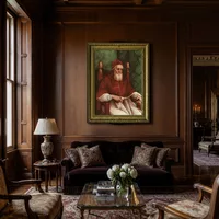 Historic Mansion