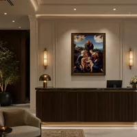 Boutique Hotel