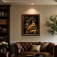 Musical Allegory — Classic Library