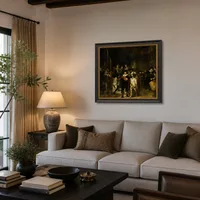 The Nightwatch — Boutique Hotel