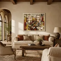 Italian Villa