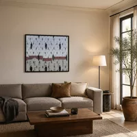 Golconda — Art Collector Home