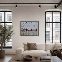 Golconda — Modern Loft