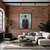 The Son of Man — Modern Loft