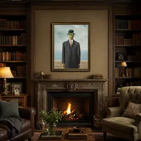 The Son of Man — Classic Library