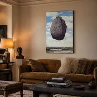 The Castle of the Pyrenees — Art Collector Home