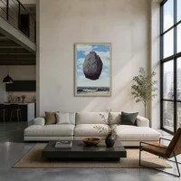The Castle of the Pyrenees — Modern Loft