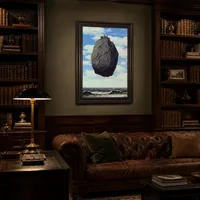 The Castle of the Pyrenees — Classic Library
