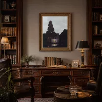 The empire of lights — Classic Library