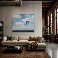 The infinite recognition  — Modern Loft