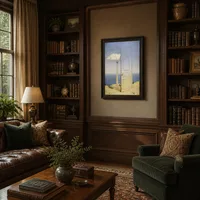 The victory — Classic Library