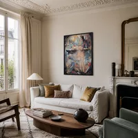 Paris Apartment