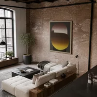 Modern Loft