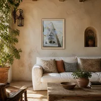 Mediterranean House
